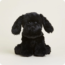 Black Lab Warmies - Black