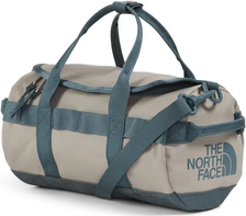 Base Camp Duffel Shoulder Bag - Stone Slab