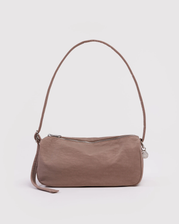 Nylon Loaf Bag - Toasted Almond