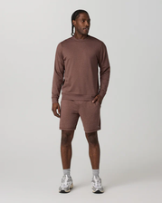 Ponto Performance Crew - Sable Heather