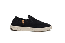M's Bali Slip On - Black