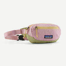 Terravia Mini Hip Pack - Quiet Violet