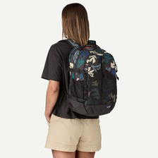 Refugio Day Pack 30L - Kaleido Black