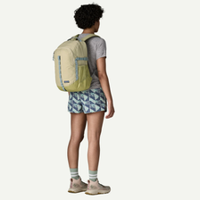 Refugio Day Pack 26L - Weathered Stone