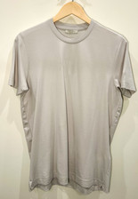 Classic Short Sleeve Tee - Grey
