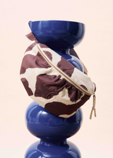 Sidari Fanny Pack - Marron