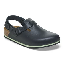 M's Tokio Pro - Black Leather