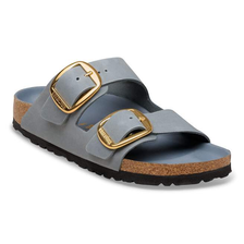 Arizona Big Buckle - Basalt Gray