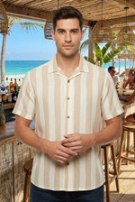 Parsnip Shirt & Short Set