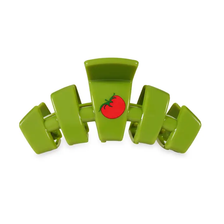 Medium Hair Clip - Locally Grown