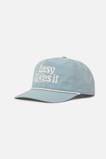 Bloom Hat - Abyss