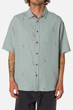 Sparks Shirt - Abyss