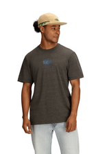 Men's Logo Play Short Sleeve Tee - Light Grey
