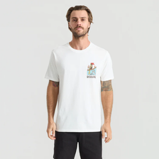 Enjoy Tee - Off White