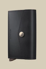 Envelope Wallet - Black