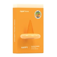 Ripple Incense Droplets - Happy