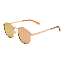 Cooper - Gold/Copper