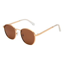 Cooper - Gold/Brown