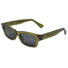 Flynn - Olive/Green