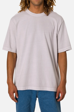 Box Fit Tee - Light Lavender