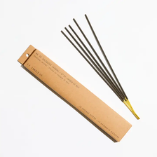 Saltwater Jasmine Incense