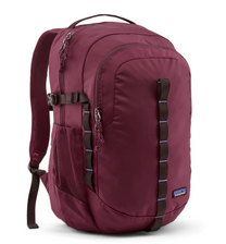 Refugio Day Pack 26L - Berry Fig