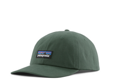 P-6 Label Trad Cap - Canopy Green