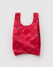 Baby Baggu - Red Dot