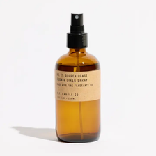 Golden Coast Room Spray