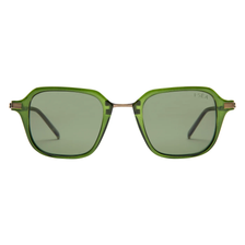 Riley - Emerald/Green