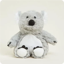 Koala Warmies - Grey