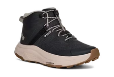 Women's Hurricane Trailsetter Mid GTX - Black