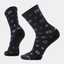 Wellshire Crew Socks - Black