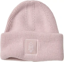 Knockout Beanie - Winter White
