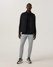 Ponto Performance Jogger 28" - Grey Heather