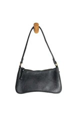 Nicolette Curved Shoulder/Crossbody - Shadow