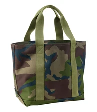 Medium Hunter's Tote - Camouflage