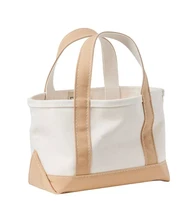 Boat And Tote Mini - Canyon Khaki