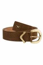 Inu Belt - Camel