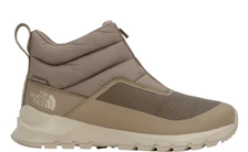 Women's Thermoball Progressive Zip - Garnet Timeless Taupe