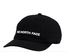 Roomy Norm Hat - The North Face Black