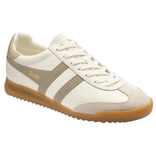 Women's Torpedo Sneakers - Off White