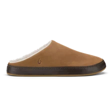 Men's Loli'i - Toffee/Dark Java
