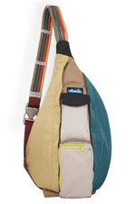Rope Sling - Forest Pass