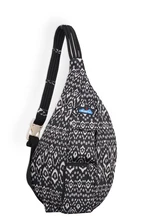 Rope Sling - Dark Sky Ikat