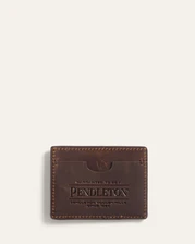 Odyssey Wallet - Dark Brown