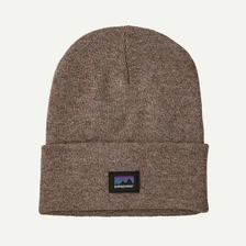 Everyday Beanie - Berm Brown