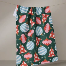 Ornamenta Tea Towel - Multi
