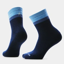 Everyday Cozy Best Friend Crew - Deep Navy