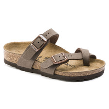 Mayari Kid's - Mocha Birko-Flor [SIZE  32N]